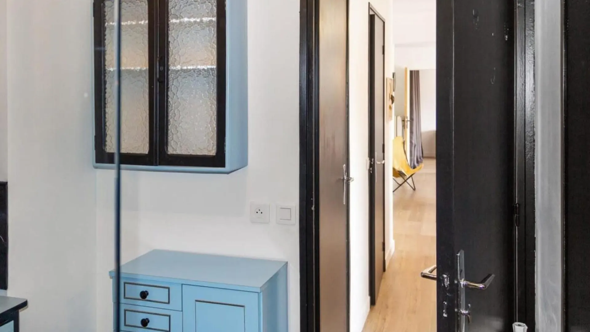 Le Mimosa - Calm - Spacious - 200M From The Sea - Parking 滨海卡涅 0*,